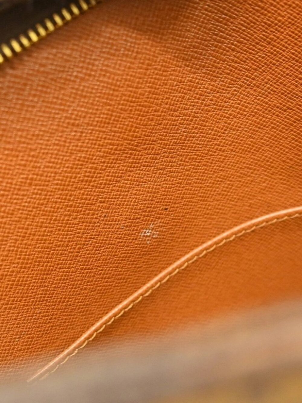 BUYIT LOUIS VUITTON BABYLONE HAND BAG PURSE MONOGRAM M51102 VI1906 YQ08171 - Picture 10 of 16